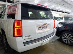 شێڤرۆلێت تاهۆ